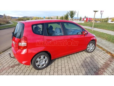 HONDA JAZZ 1.4 LS My. 2005