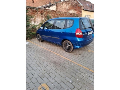 HONDA JAZZ 1.4 LS My. 2005