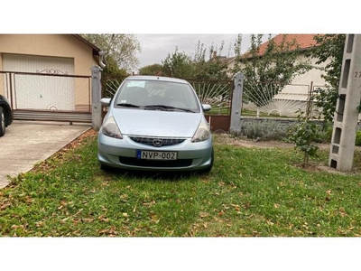 HONDA JAZZ 1.4 LS My. 2005