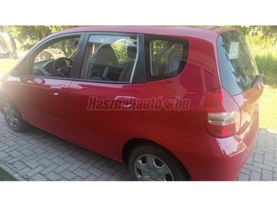 HONDA JAZZ GD1 1339 cm 61kW 5 ajtós