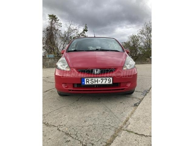 HONDA JAZZ GD1 1.4