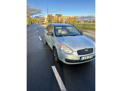 HYUNDAI ACCENT 1.4 Classic