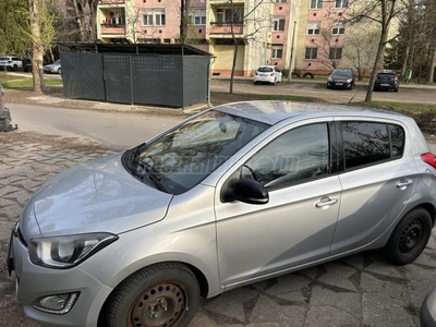 HYUNDAI I20 1.25 Go! Brasil