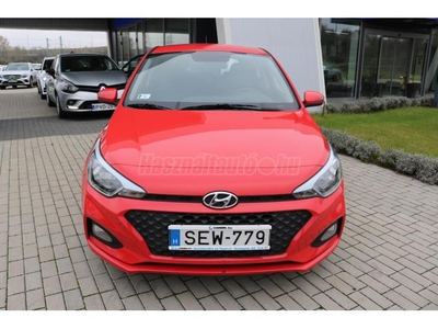 HYUNDAI I20 1.25 LP Life Mo.-i. 1 Tul.. ÁFA-s!