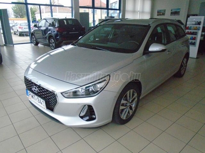 HYUNDAI I30 1.0 T-GDi Comfort MO-I/ ÜLÉS-KORMÁNYFŰTÉS / LED / ÁFÁS !