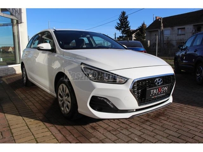 HYUNDAI I30 1.4 MPi Life