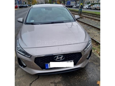 HYUNDAI I30 1.4 T-GDi Comfort