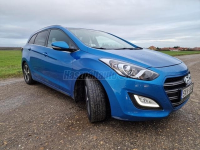 HYUNDAI I30 1.6 GDi ISG Go! DSG