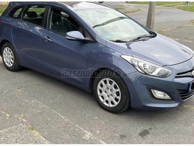 HYUNDAI I30 CW 1.4 CRDi Business