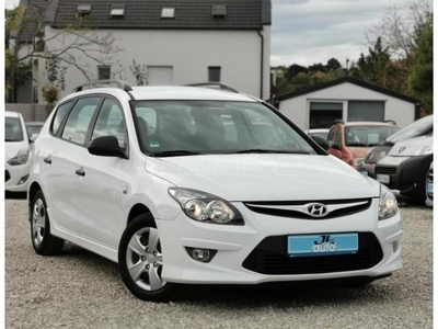 HYUNDAI I30 CW 1.4i Life GARANÁLT KM++SZÉP ÁLLAPOT