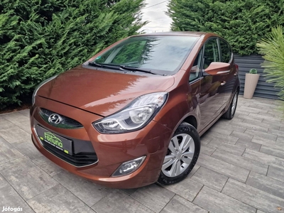 Hyundai IX 20