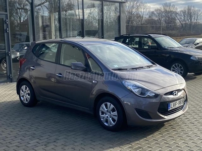 HYUNDAI IX 20 ix20 1.4 CRDi LP Style