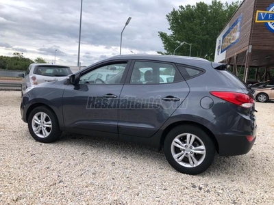 HYUNDAI IX 35 ix35 1.6 Comfort 2WD JÓ ÁLLAPOTBAN VAN.FRISS MŰSZAKI VIZSGA