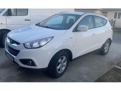 HYUNDAI IX 35 ix35 1.6 GDi Comfort