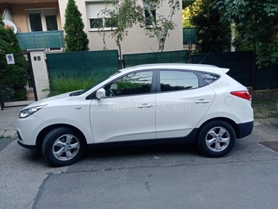 HYUNDAI IX 35 ix35 1.6 Life 2WD