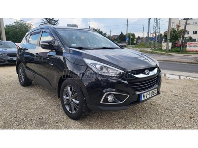 HYUNDAI IX 35 ix35 1.7 CRDi Go! Brasil