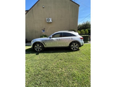 INFINITI FX37 3.7 V6 S (Automata)