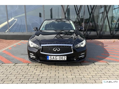 INFINITI Q50 2.2d Premium EU6