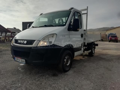 IVECO 35 DailyC 11 3000 Gyári billencs