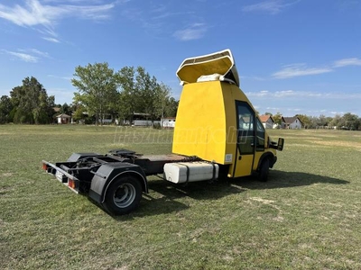 IVECO 35 DailyC 17 MINI NYERGES