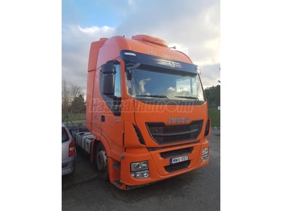 IVECO AS440T