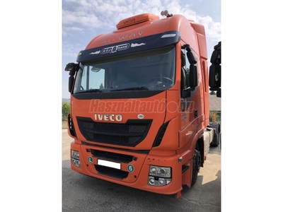 IVECO AS440T