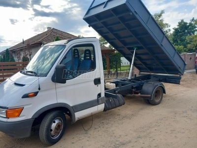 IVECO DAILY 35 C 13