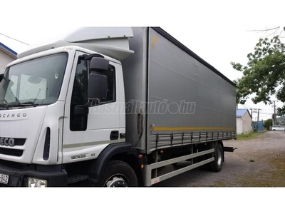 IVECO EUROCARGO 180E