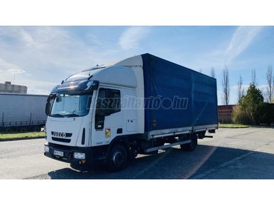 IVECO Eurocargo 75E 18