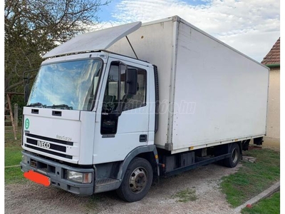 IVECO Eurocargo 75E15