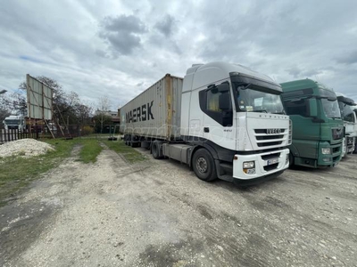 IVECO Stralis