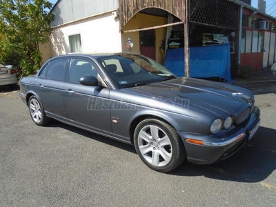 JAGUAR XJ6 2.7 D Executive (Automata)