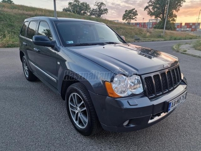 JEEP CHEROKEE Grand3.0 CRD S Limited (Automata) 5 személyes TGK!! N1! Facelift! Full. xenon. tetőablak. full