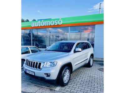 JEEP GRAND CHEROKEE 3.0 V6 CRD Laredo (Automata)