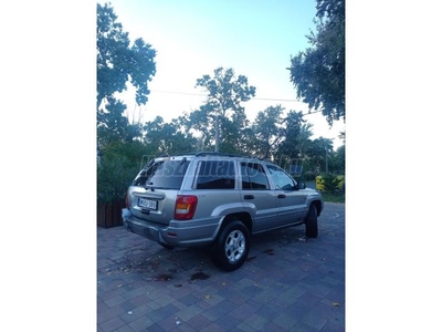 JEEP GRAND CHEROKEE 3.1 TD Laredo (Automata)