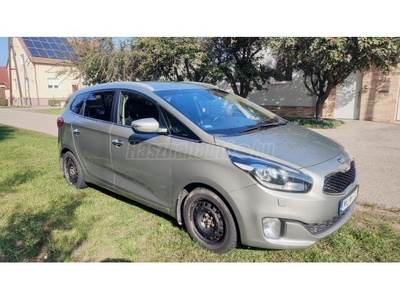 KIA CARENS 1.7 CRDI HP EX