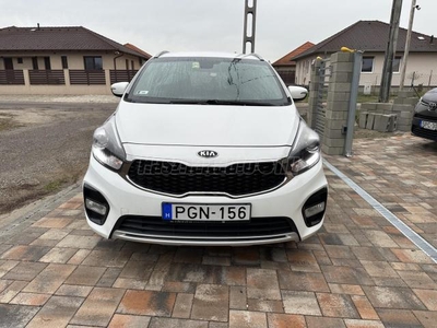 KIA CARENS 1.7 CRDI HP EX Limited