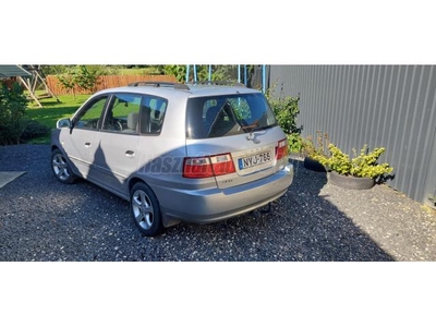 KIA CARENS 2.0 CRDi EX