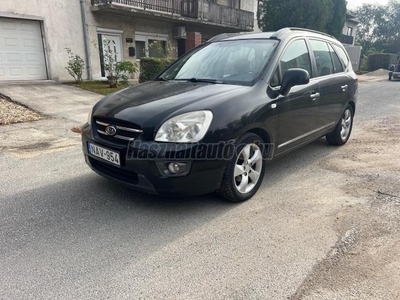 KIA CARENS 2.0 CRDi LX