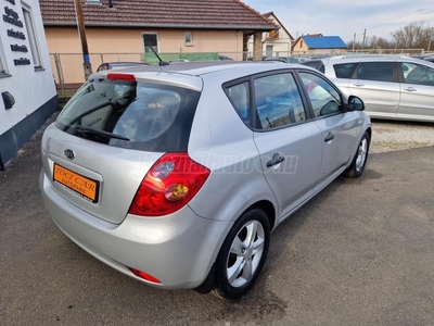 KIA CEE'D 1.4 LX Plus