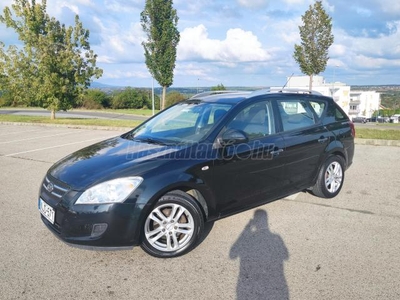 KIA CEE'D 1.6 CRDi LX