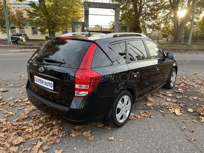 KIA CEE'D 1.6 EX EURO5 DIGIT KLÍMA.MULTIK