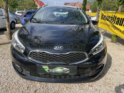 KIA CEE'D 1.6 GDI LX