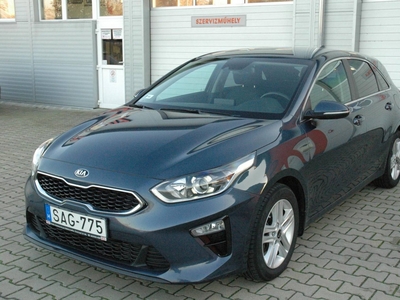 KIA CEE'D