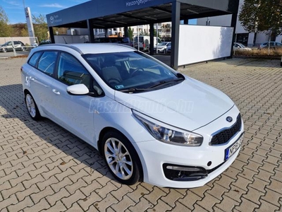 KIA CEE'D SW 1.6 CRDI EX Prémium