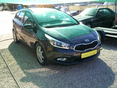 KIA CEE'D SW 1.6 CRDi LX Exclusive