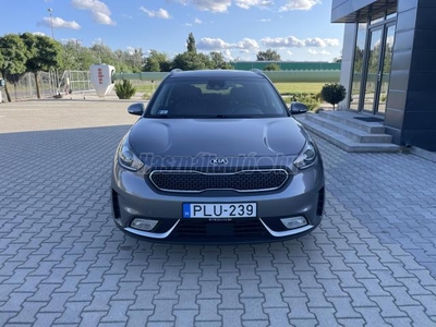 KIA NIRO HEV 1.6 GDI EX DCT