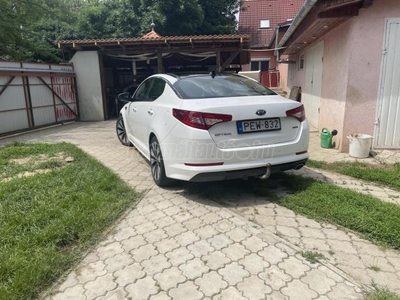 KIA OPTIMA 1.7 CRDI LX TF