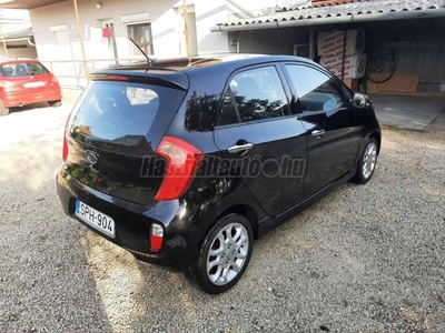 KIA PICANTO 1.2 EX