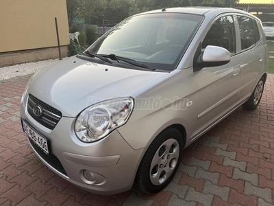 KIA PICANTO 155000 km ! KLIMA !! DIESEL !!